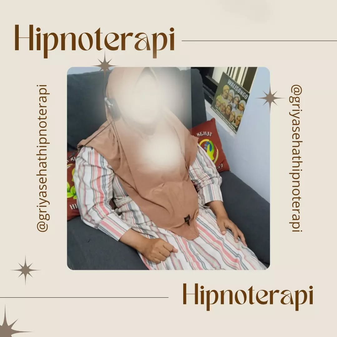 Perjalanan Hipnoterapi Menghadapi Krisis Pernikahan