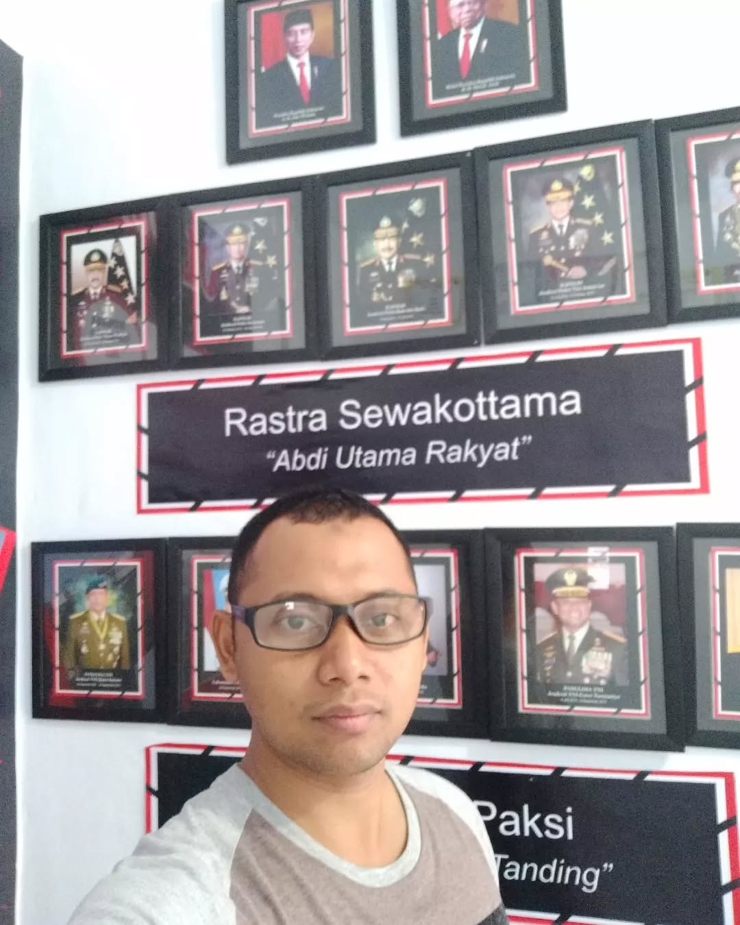 profil