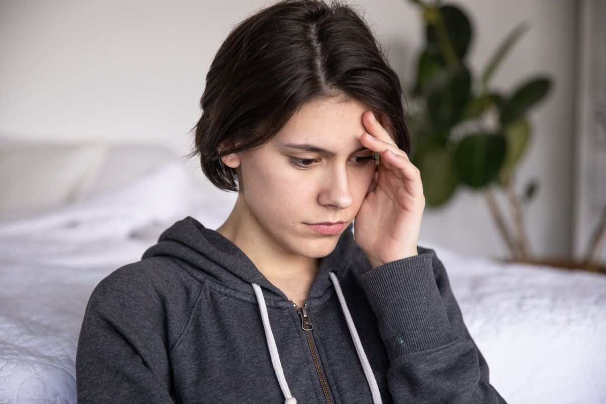 Tips Menghilangkan Perasaan Overthinking, dan Kembali Menjalani Hidup Normal