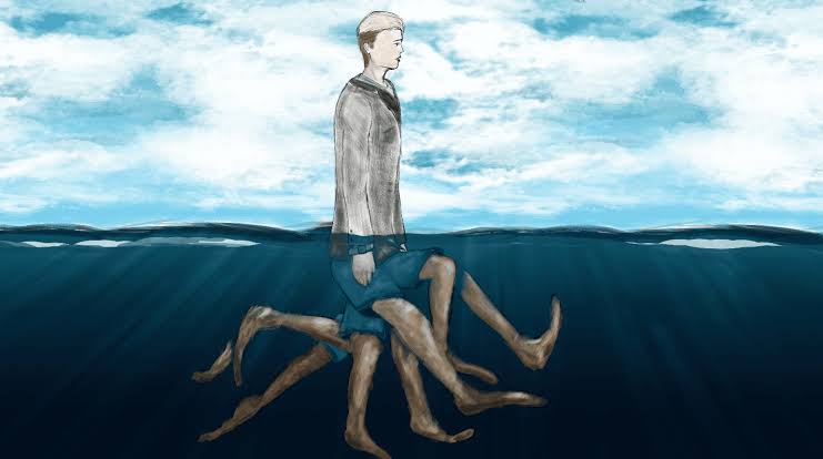 Mengenal Duck Syndrome, Segera Berobat Jika Merasakan Gejalanya