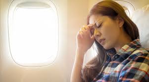 Bahaya Penyakit Aerophobia, Segera Obati Jika Merasakan Tanda-Tandanya