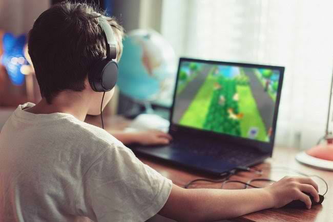 Bahaya Kecanduan Game Bagi Kesehatan Mental, Jangan Dilanjutkan Bila Terjadi Masalah