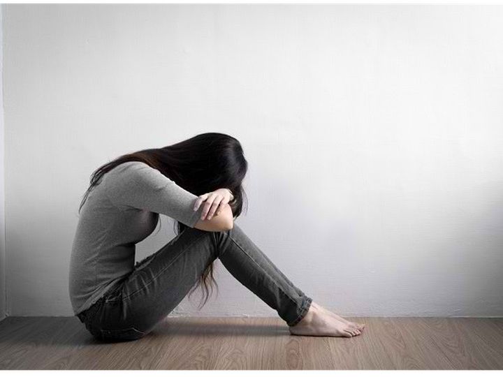 Gangguan mental akibat dekat dengan orang yang disuka. Sumber: Puskesman Meninting.