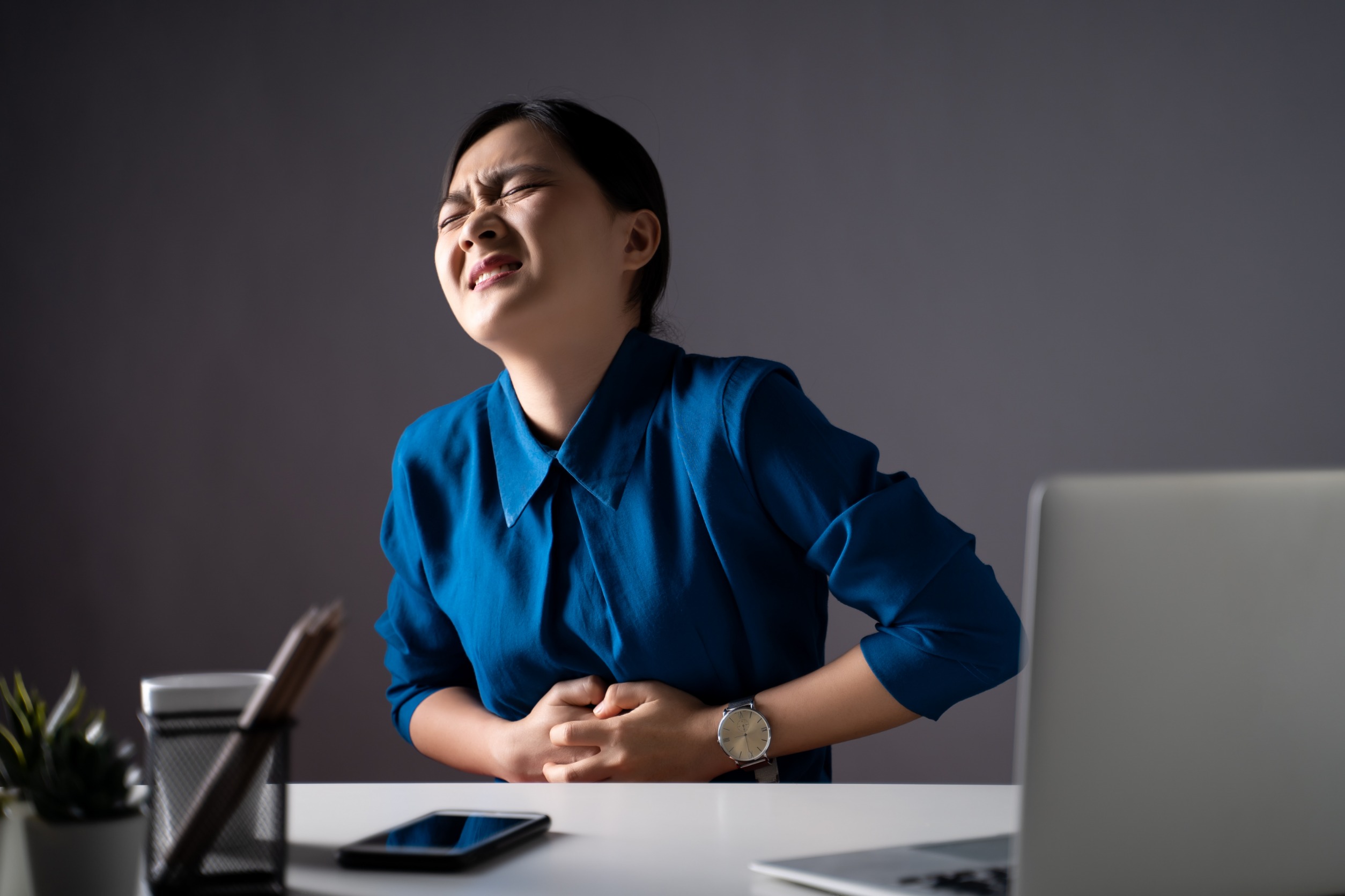 Bahaya Gerd Akibat Stress, Segera Lakukan Pengobatan ke Griya Sehat Hipnoterapi Agar Tidak Menimbulkan Masalah Serius