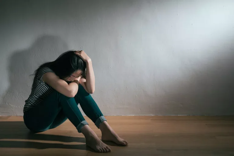 Orang dengan gangguan mental. Sumber: klikdokter.com.