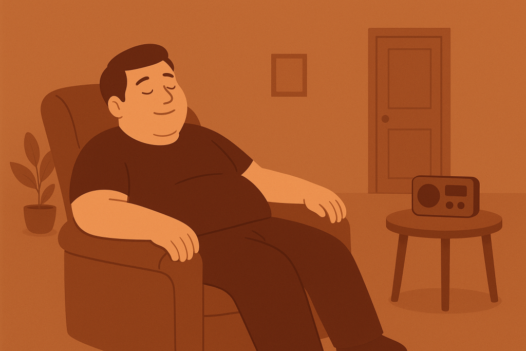 Perasaan lega yang sesungguhnya setelah menjalani terapi karena akar masalah yang sebenarnya sudah dipulihkan